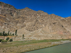 Fan Mountains and Seven Lakes, Tajikistan (1)