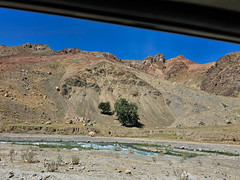 Fan Mountains and Seven Lakes, Tajikistan (5)