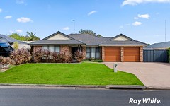 8 Chateau Terrace, Quakers Hill NSW