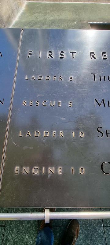 9/11 Memorial Site, Museum, Ground Zero, New York City<br/>© <a href="https://flickr.com/people/20923094@N04" target="_blank" rel="nofollow">20923094@N04</a> (<a href="https://flickr.com/photo.gne?id=53177009432" target="_blank" rel="nofollow">Flickr</a>)