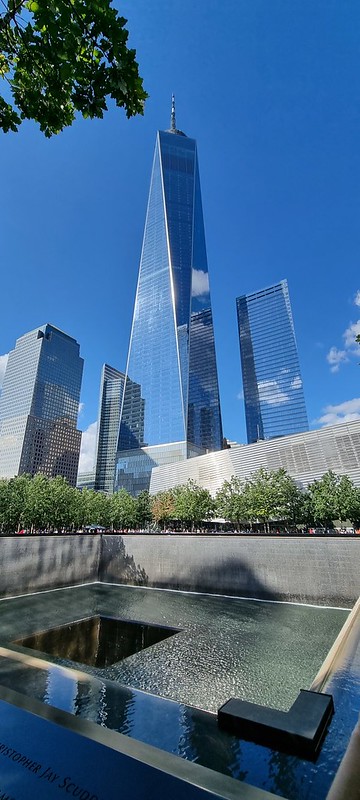 9/11 Memorial Site, Museum, Ground Zero, New York City<br/>© <a href="https://flickr.com/people/20923094@N04" target="_blank" rel="nofollow">20923094@N04</a> (<a href="https://flickr.com/photo.gne?id=53177600056" target="_blank" rel="nofollow">Flickr</a>)