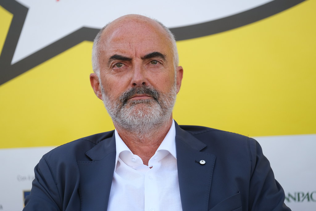 Festival della Politica 2023 - Venerdì 08 settembre, Seconda giornata