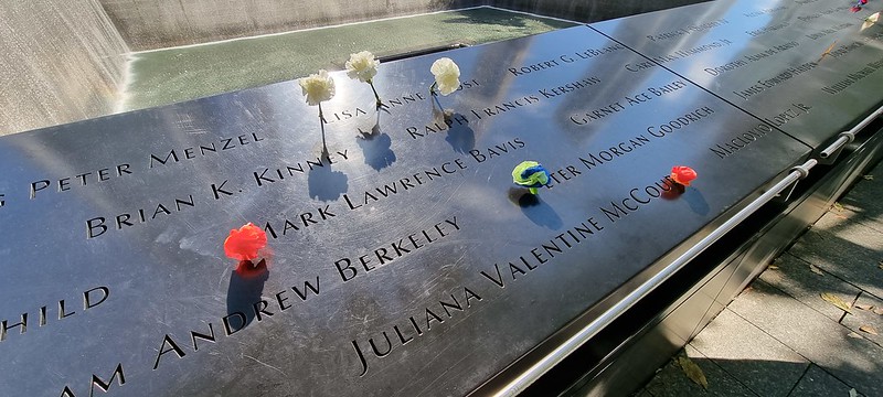 9/11 Memorial Site, Museum, Ground Zero, New York City<br/>© <a href="https://flickr.com/people/20923094@N04" target="_blank" rel="nofollow">20923094@N04</a> (<a href="https://flickr.com/photo.gne?id=53177801139" target="_blank" rel="nofollow">Flickr</a>)