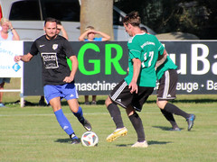 SpG Göritz/Schmölln - Borussia Criewen