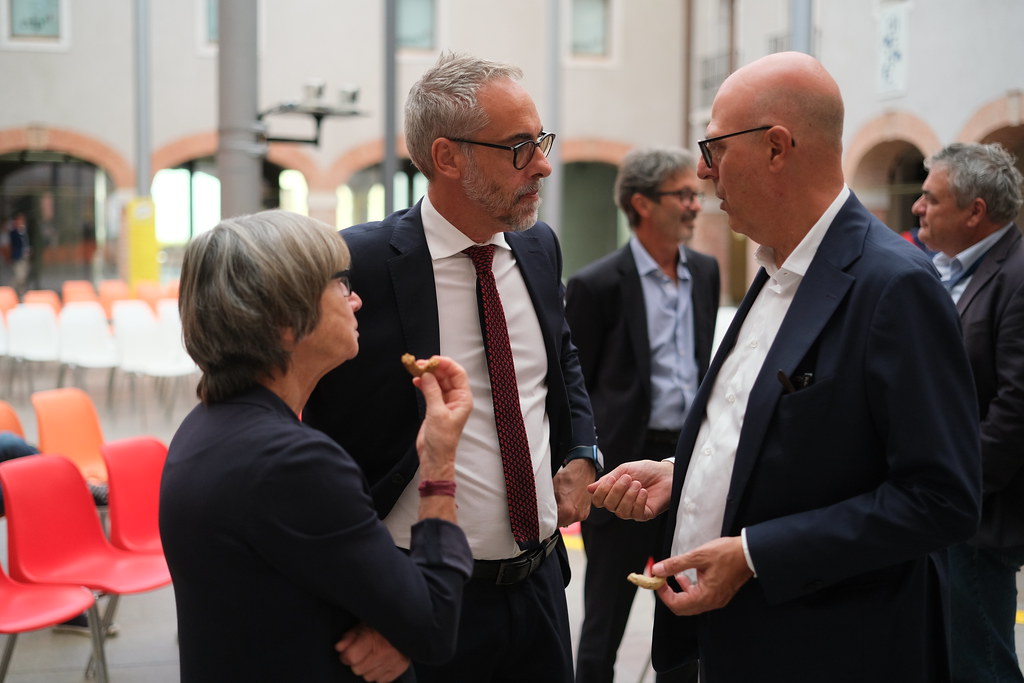 Festival della Politica 2023 - Giovedì 07 settembre, Prima giornata