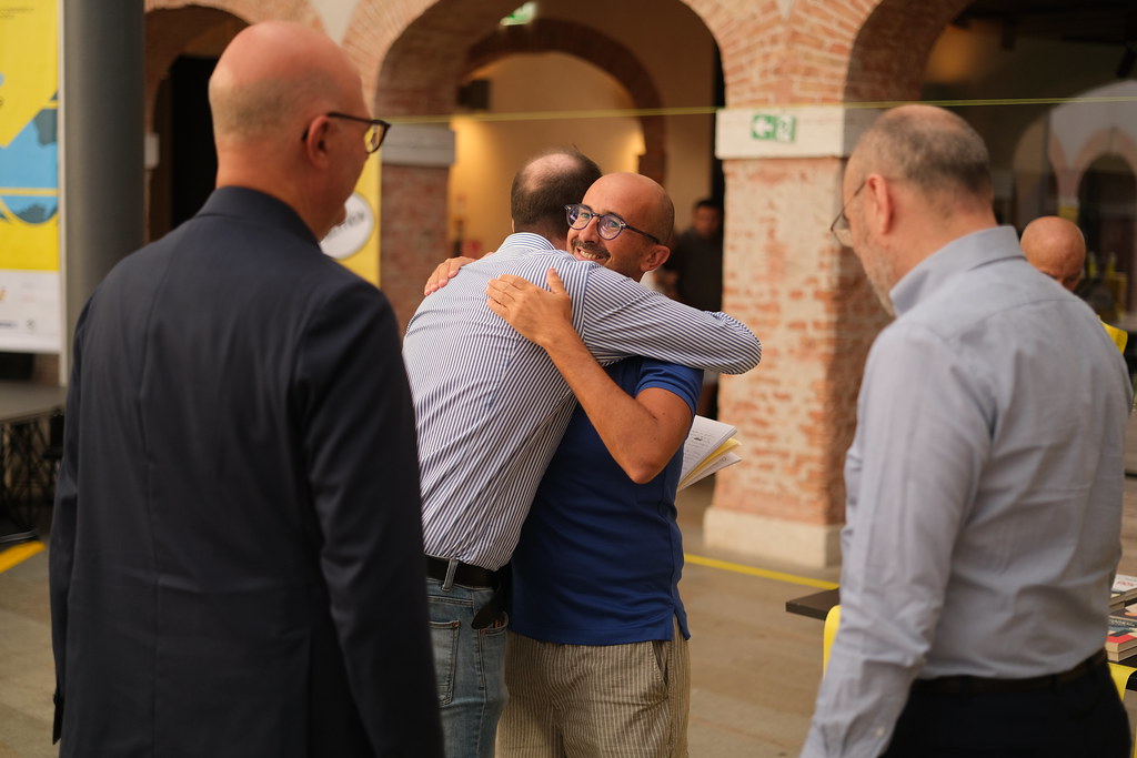 Festival della Politica 2023 - Venerdì 08 settembre, Seconda giornata