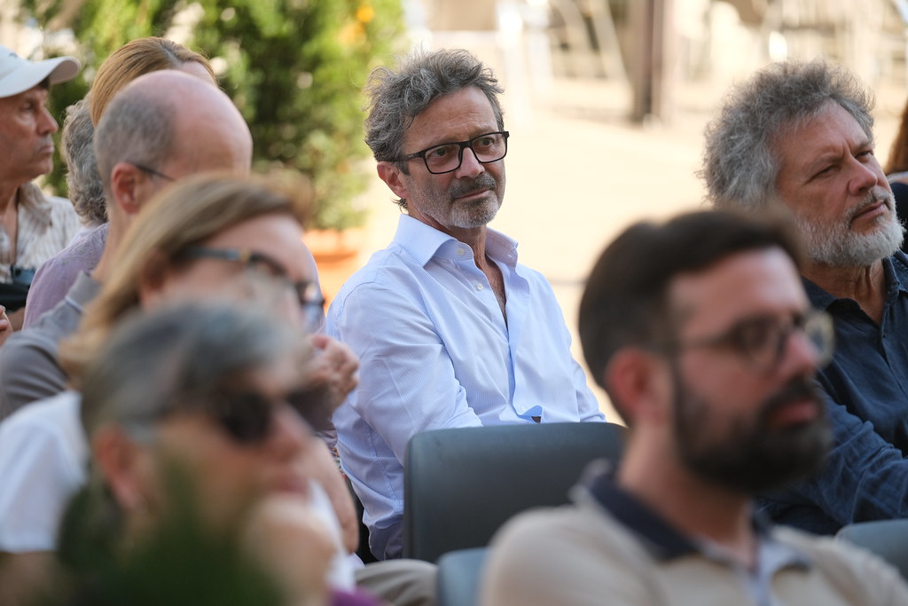 Festival della Politica 2023 - Venerdì 08 settembre, Seconda giornata
