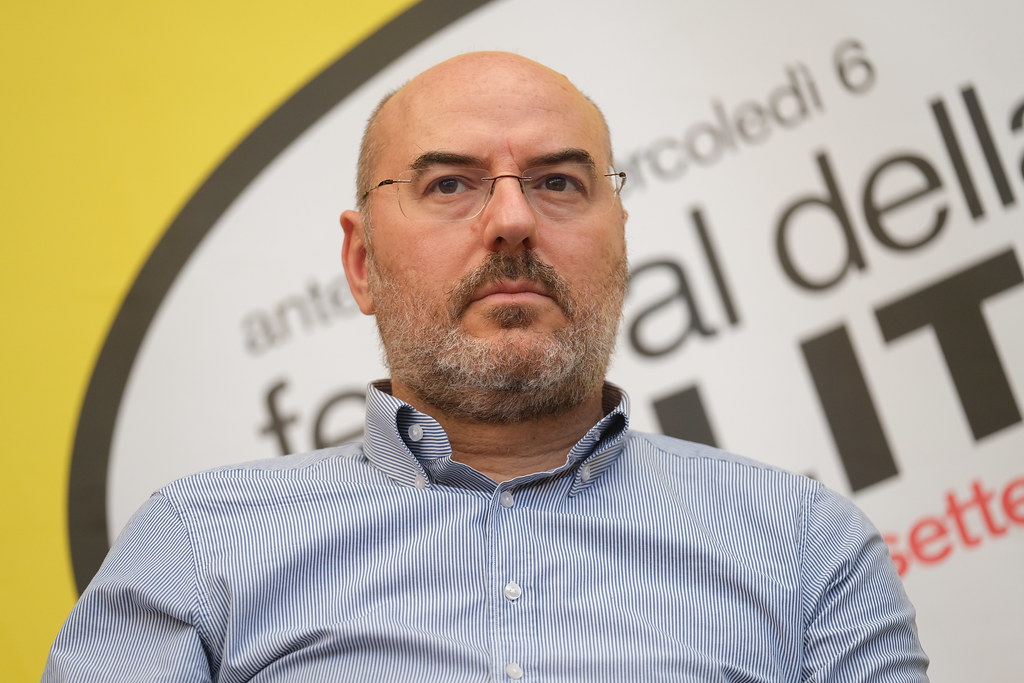 Festival della Politica 2023 - Venerdì 08 settembre, Seconda giornata
