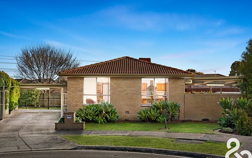 1 Pearl Court, Mill Park VIC