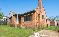 84 Campbell Hill Road, Chester Hill NSW
