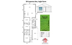 34 Lupreena Ave.,, Ingle Farm SA