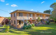 4/3 Oxley Crescent, Port Macquarie NSW