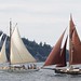 The wooden Boat Festival 2023