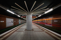 U-Bahnhof Niendorf-Nord