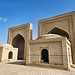 Architectural complex around the graves of two of the Companions of the Prophet Muhammad; Merv, Turkmenistan