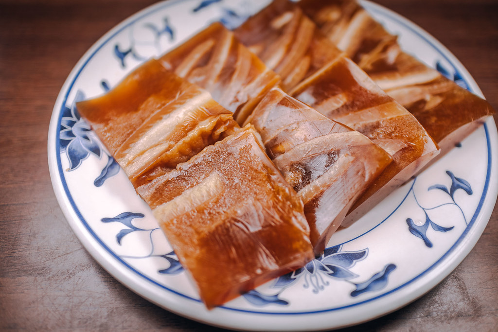 老山東牛肉麺(萬祥號麵莊)-9
