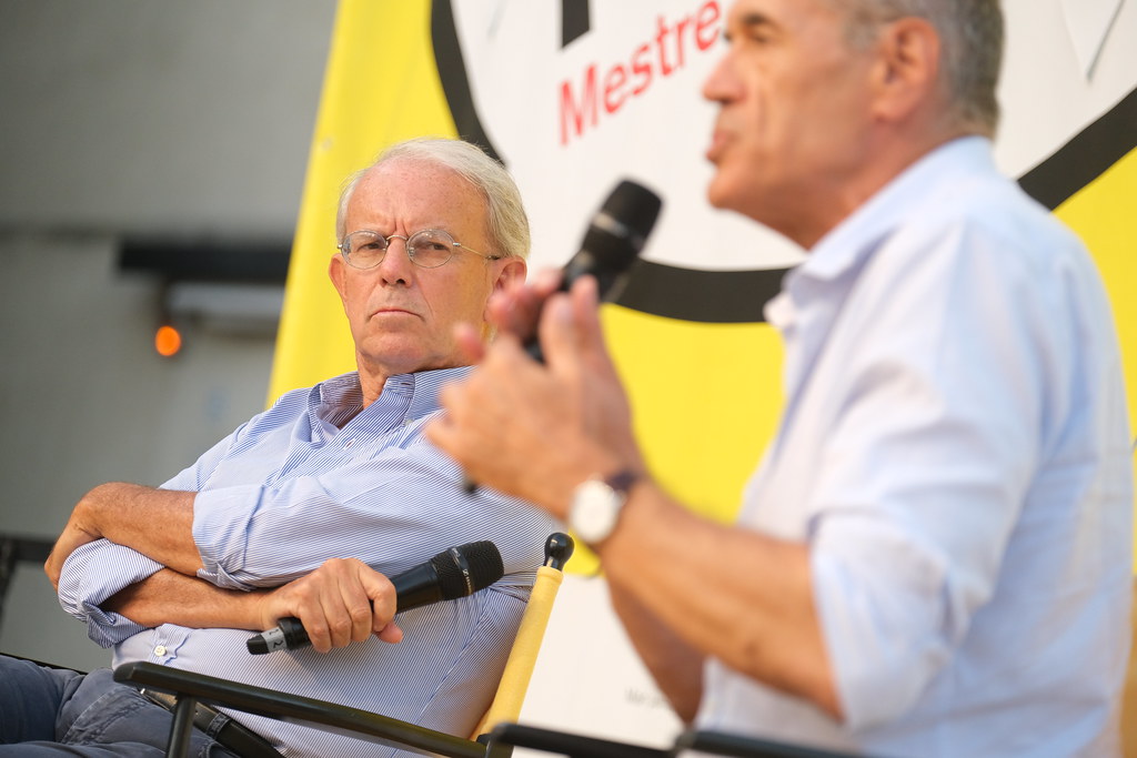 Festival della Politica 2023 - Domenica 10 settembre, Quarta giornata