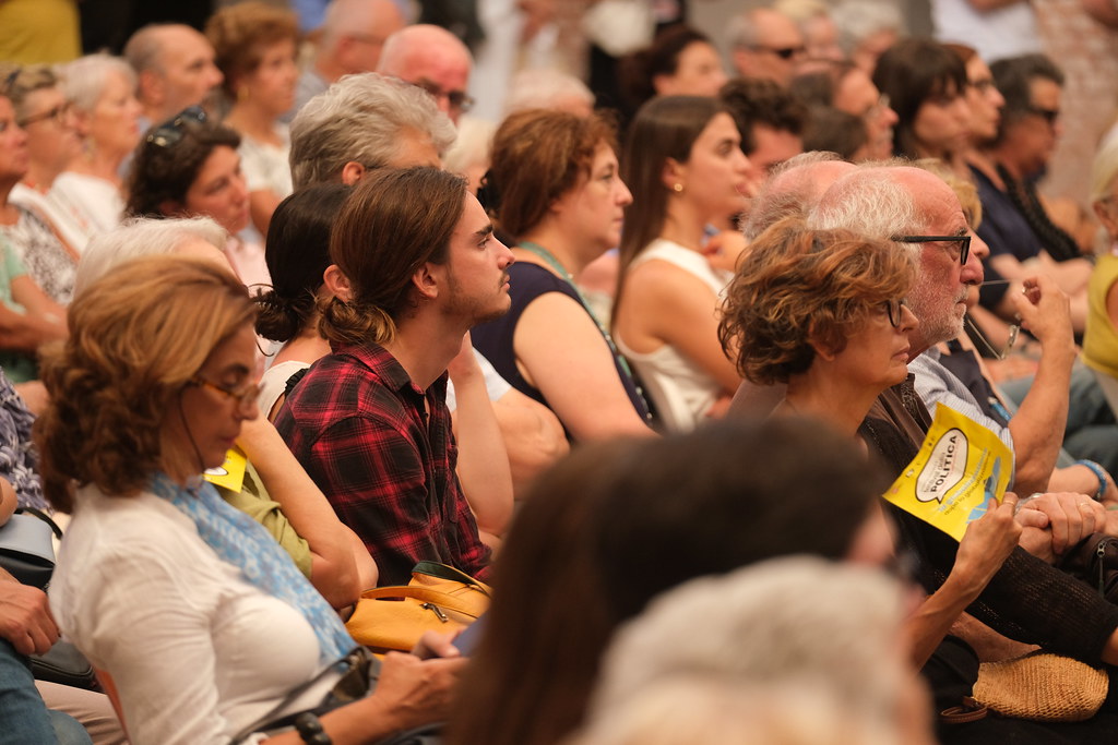 Festival della Politica 2023 - Domenica 10 settembre, Quarta giornata