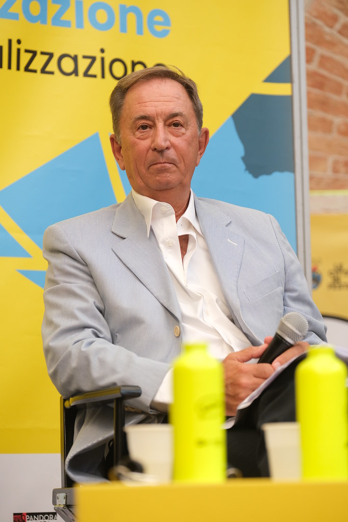 Festival della Politica 2023 - Sabato 09 settembre, Terza giornata