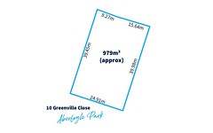 Lot 13 Greenville Close, Aberfoyle Park SA