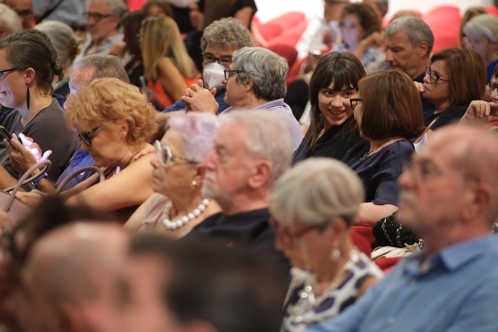 Festival della Politica 2023 - Domenica 10 settembre, Quarta giornata