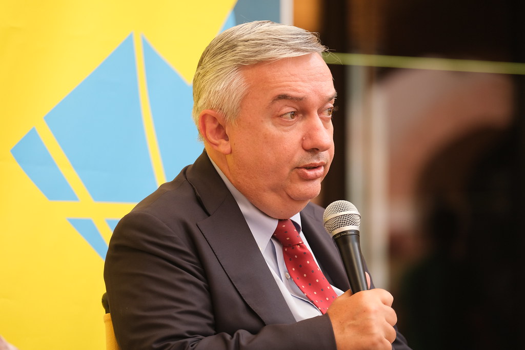 Festival della Politica 2023 - Domenica 10 settembre, Quarta giornata