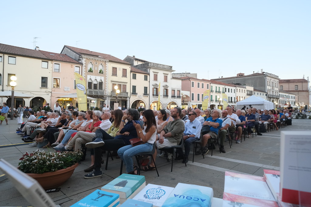Festival della Politica 2023 - Sabato 09 settembre, Terza giornata