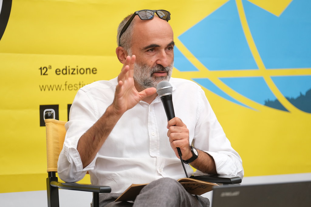Festival della Politica 2023 - Sabato 09 settembre, Terza giornata