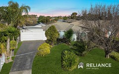 10 Golden Square Crescent, Hoppers Crossing VIC