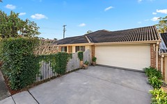 7/1-5 Peter Close, Hornsby Heights NSW