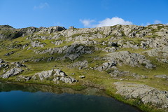 Lac du Brévent @ Chamonix
