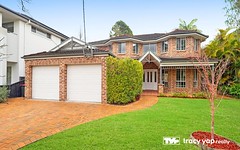 9 Downes Street, North Epping NSW