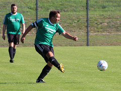 Borussia Criewen AH - Angermünder FC