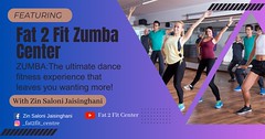 Zumba Fitness images