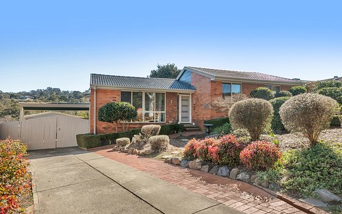 17 Baddeley Crescent, Spence ACT