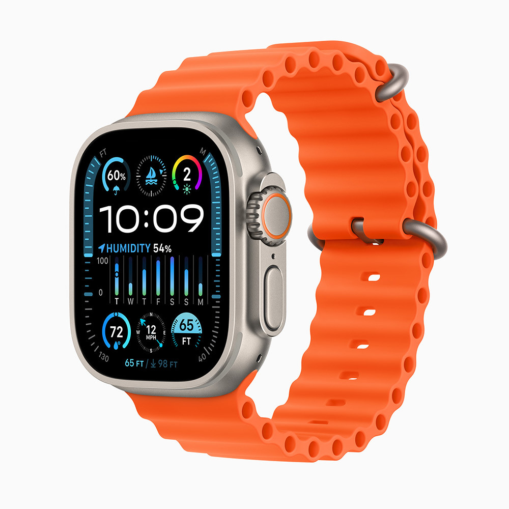 Apple-Watch-Ultra-2-Ocean-Band-Orange-230912