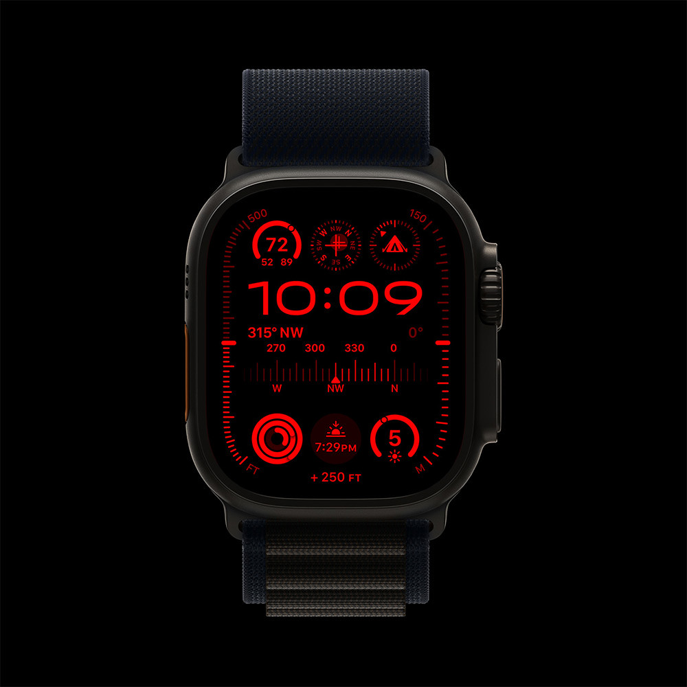 Apple-Watch-Ultra-2-Modular-Ultra-Watch-Face-Night-Mode-230912