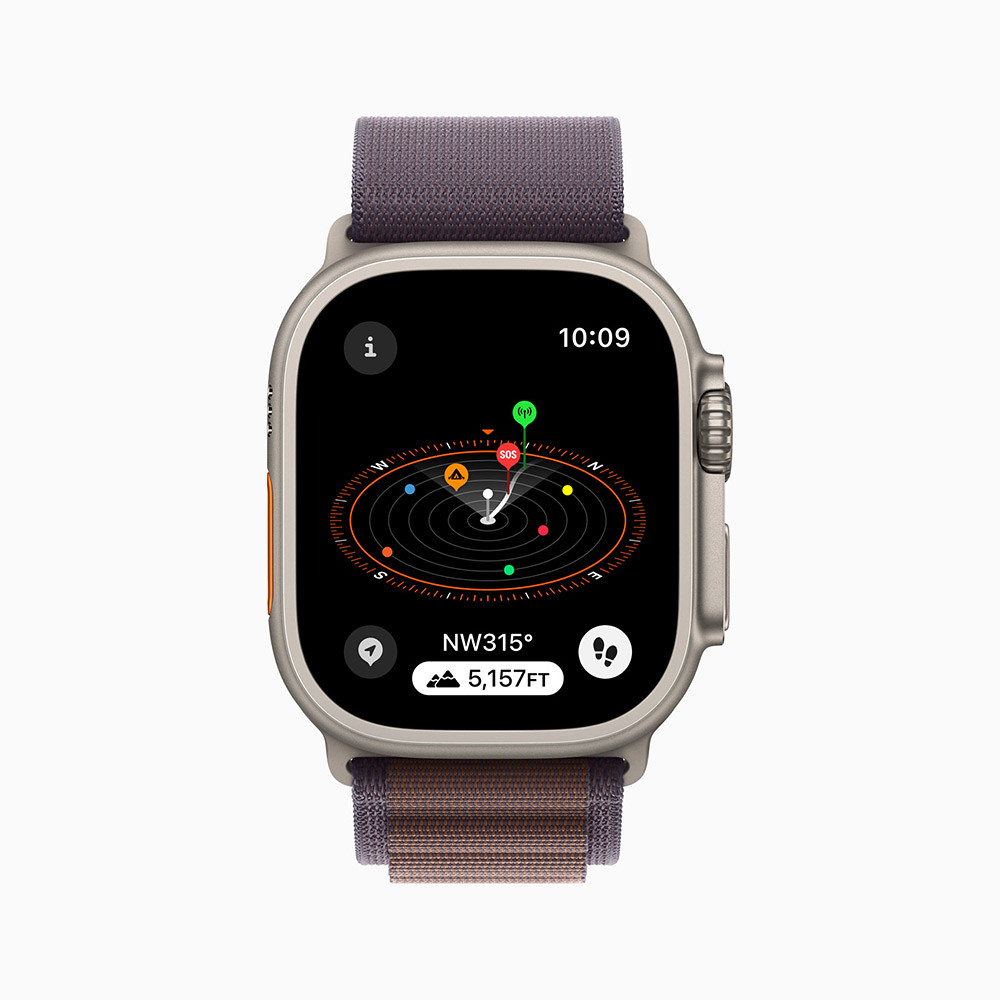 Apple-Watch-Ultra-2-Compass-app-Elevation-view-230912