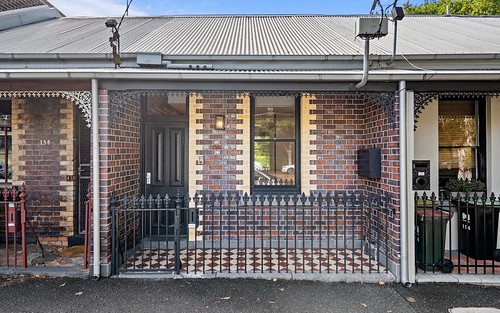 156 Curzon Street, North Melbourne VIC