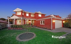 3 Moorgate Court, Rowville VIC