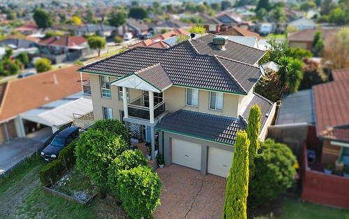 3 Wilga Court, Meadow Heights VIC