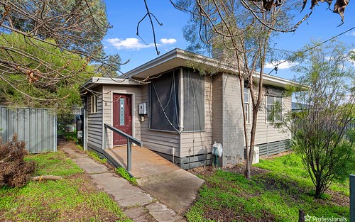 1 Bull Street, Dunolly VIC