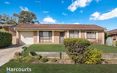 6 Lilley Street, St Clair NSW