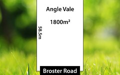 9 Broster Road, Angle Vale SA
