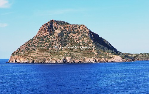 Isola Filicudi (ME), 2023.