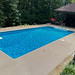 GraniFlex Pool Deck- TNT Shield- Knoxville, TN