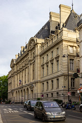 Sorbonne, University of Paris, 5ème, Paris, Île-de-France, France<br/>© <a href="https://flickr.com/people/32132568@N06" target="_blank" rel="nofollow">32132568@N06</a> (<a href="https://flickr.com/photo.gne?id=53186399740" target="_blank" rel="nofollow">Flickr</a>)