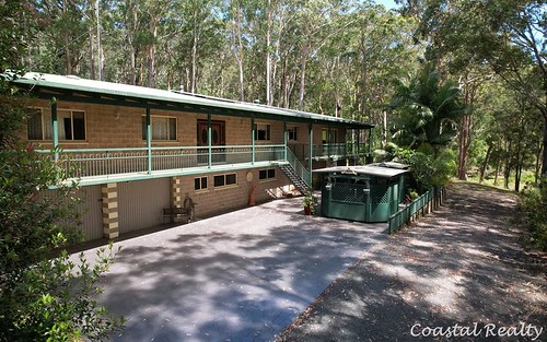 20 Paradise Drive, Smiths Lake NSW
