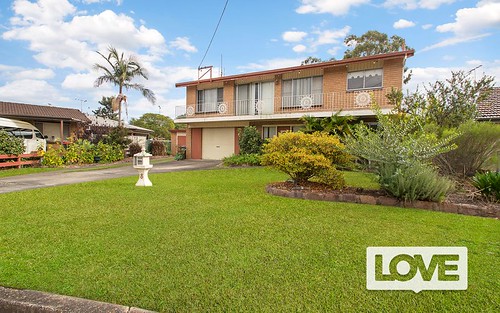 8 Albion Close, Speers Point NSW