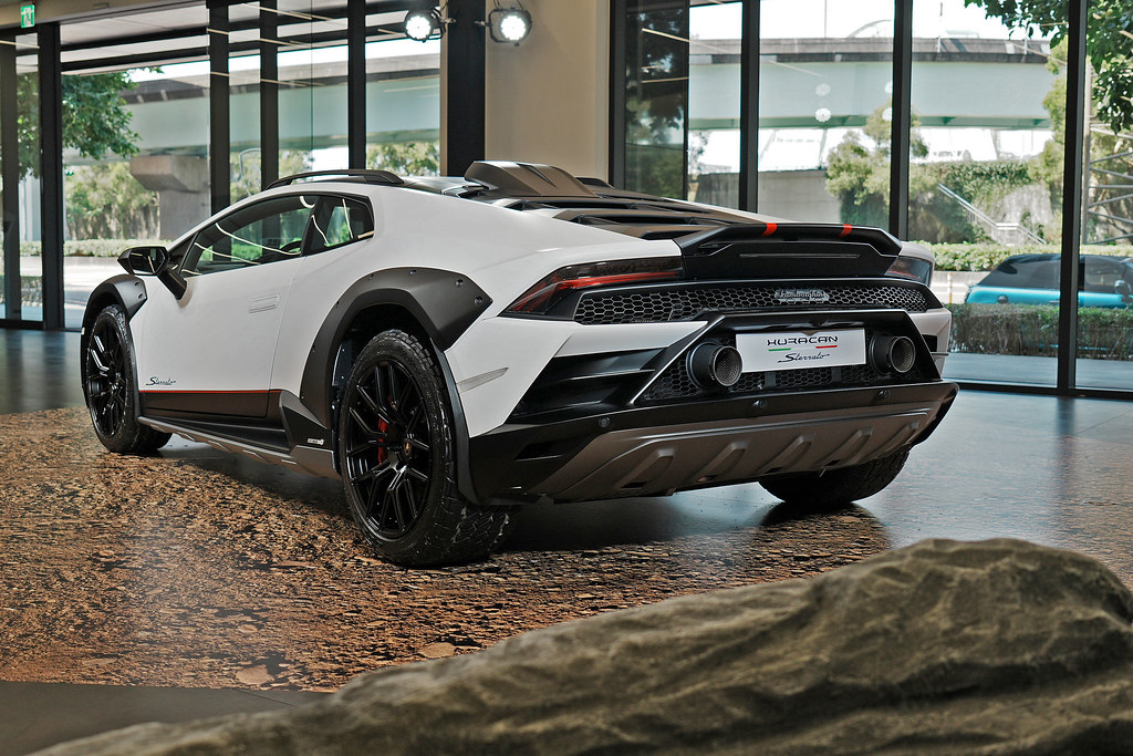 Lamborghini 230914-5